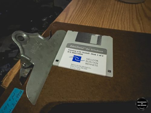 Lower Oconee Community Hospital