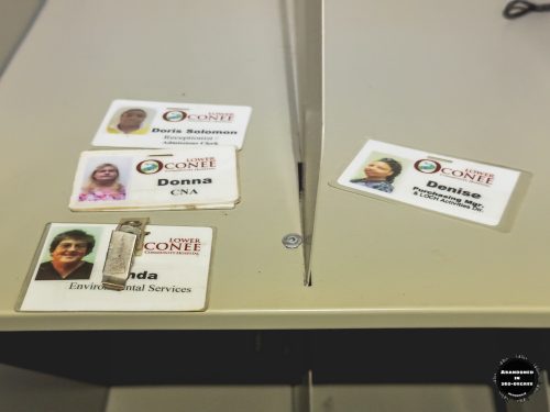 Lower Oconee Community Hospital