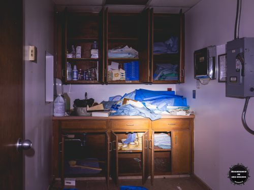 Lower Oconee Community Hospital