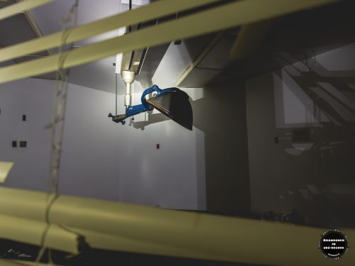 Lower Oconee Community Hospital