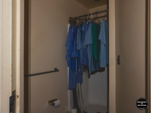 Lower Oconee Community Hospital