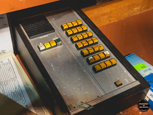 Lower Oconee Community Hospital