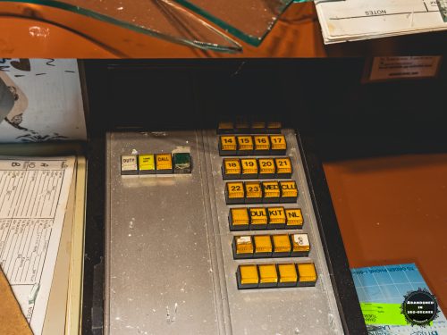 Lower Oconee Community Hospital