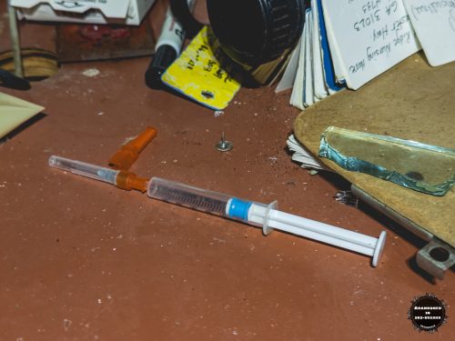 Lower Oconee Community Hospital