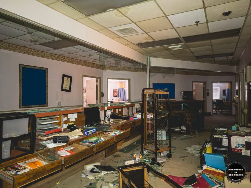 Lower Oconee Community Hospital