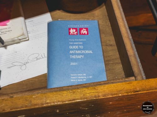 Lower Oconee Community Hospital