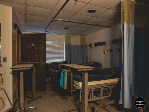 Lower Oconee Community Hospital