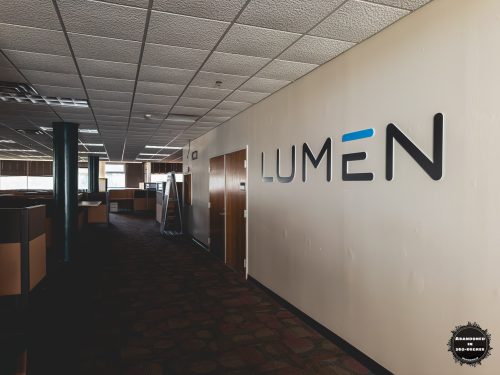 Lumen Building