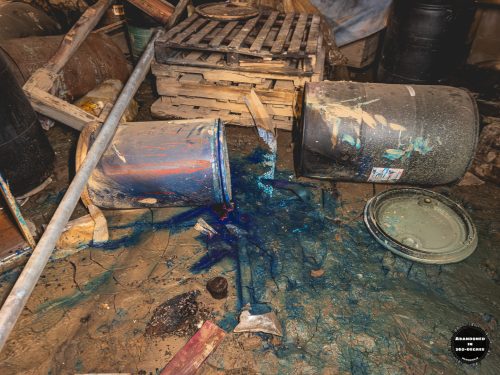 River Dyeing and Finishing