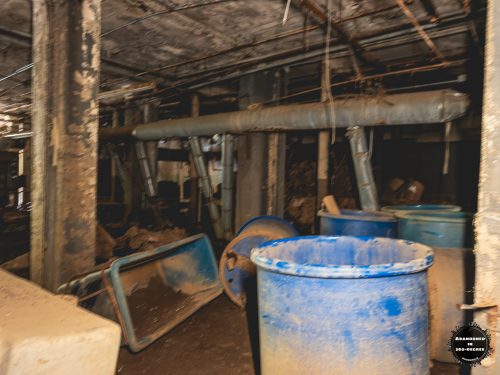 River Dyeing and Finishing