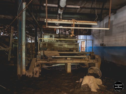 River Dyeing and Finishing