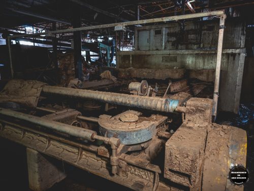 River Dyeing and Finishing