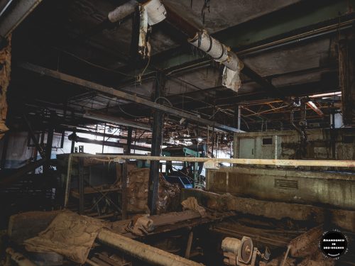 River Dyeing and Finishing