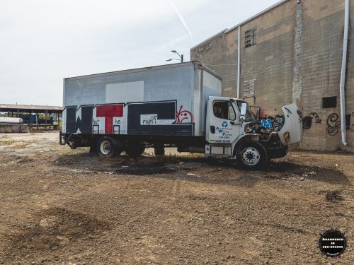 River Dyeing and Finishing