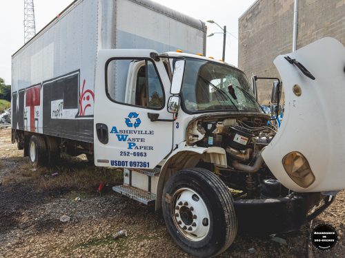 River Dyeing and Finishing