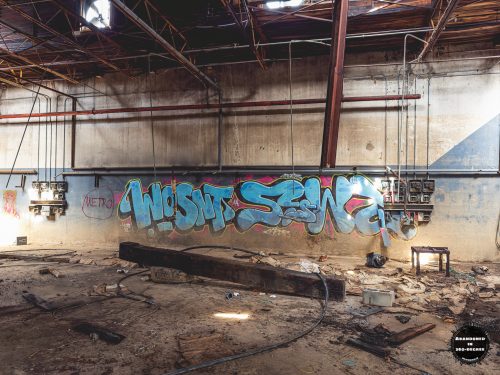 River Dyeing and Finishing