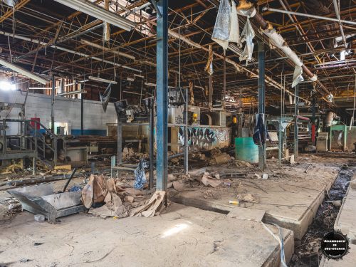 River Dyeing and Finishing