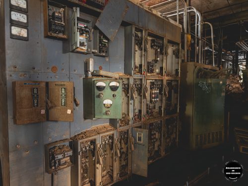 River Dyeing and Finishing