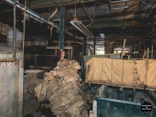 River Dyeing and Finishing