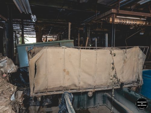 River Dyeing and Finishing