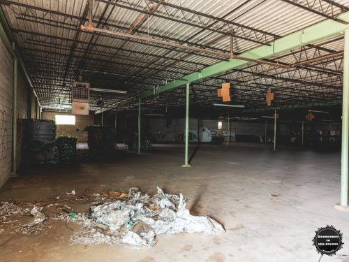 River Dyeing and Finishing