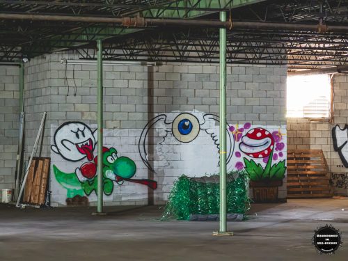 River Dyeing and Finishing