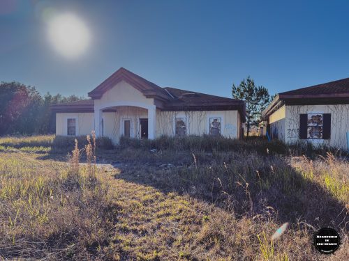 Brooksville Medical Buildings