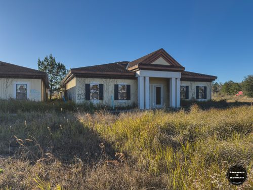 Brooksville Medical Buildings