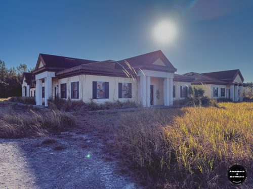 Brooksville Medical Buildings