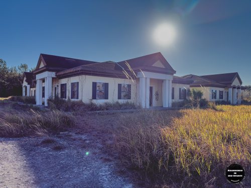 Brooksville Medical Buildings