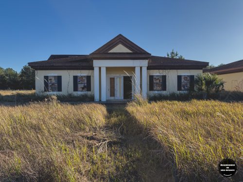 Brooksville Medical Buildings