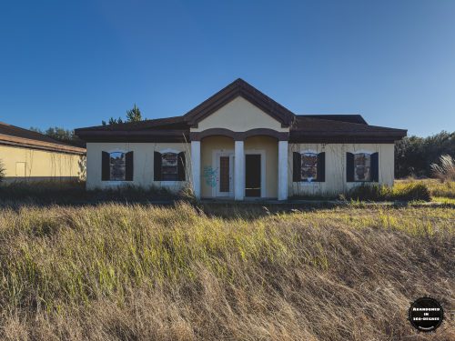 Brooksville Medical Buildings