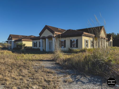 Brooksville Medical Buildings