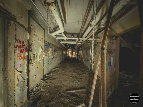 Charleston Naval Hospital