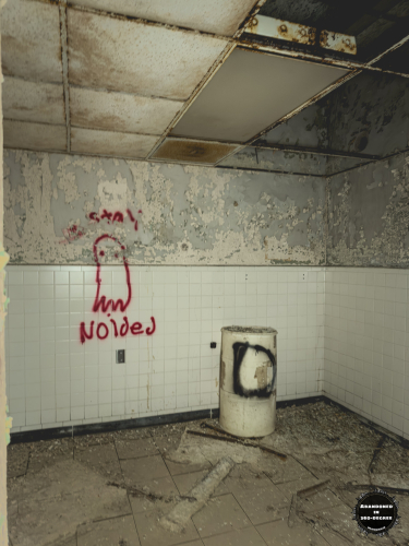 Charleston Naval Hospital