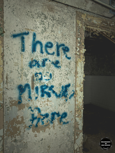 Charleston Naval Hospital