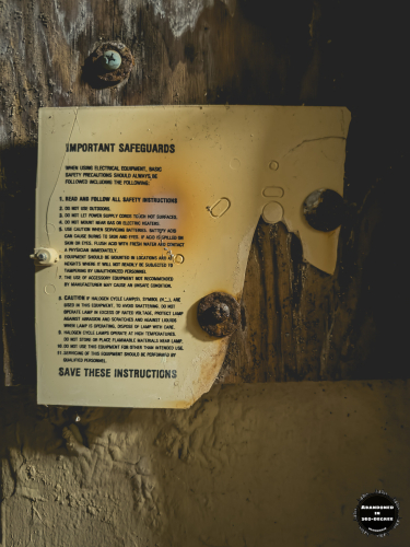 Charleston Naval Hospital