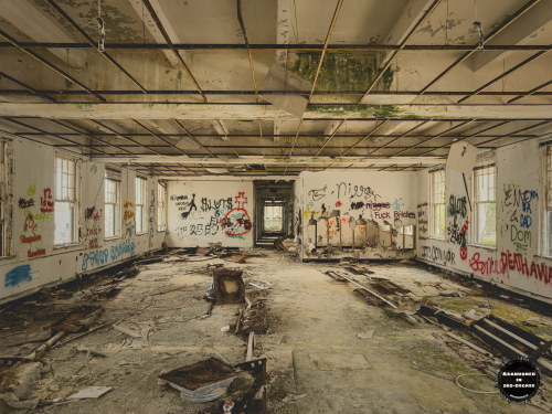 Charleston Naval Hospital