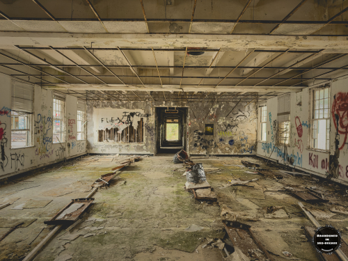 Charleston Naval Hospital