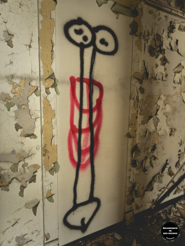 Charleston Naval Hospital