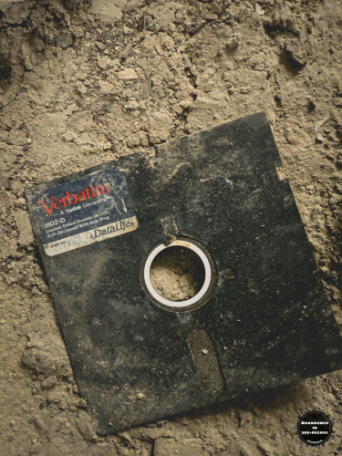 Charleston Naval Hospital