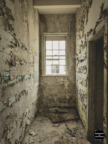 Charleston Naval Hospital