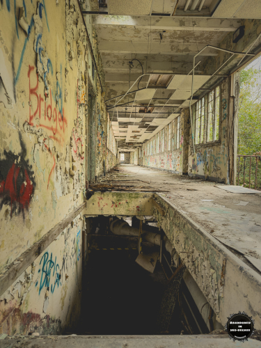 Charleston Naval Hospital