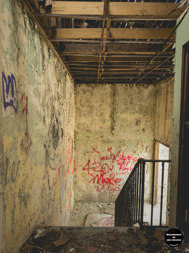 Charleston Naval Hospital