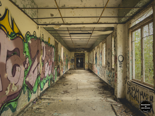 Charleston Naval Hospital