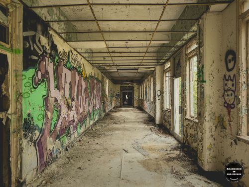 Charleston Naval Hospital