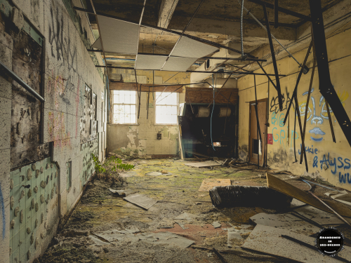 Charleston Naval Hospital