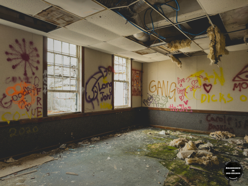 Charleston Naval Hospital