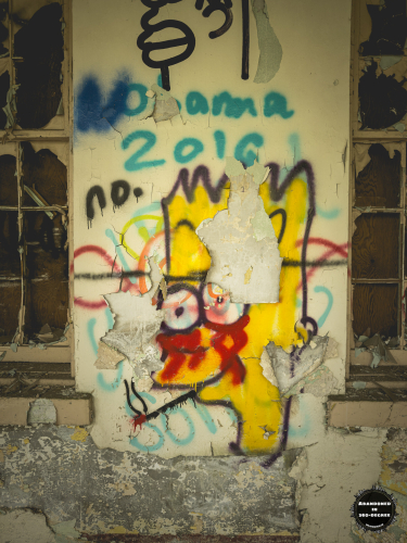 Charleston Naval Hospital