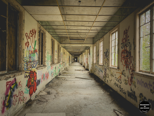 Charleston Naval Hospital